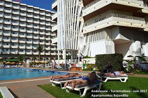 720- Torremolinos Bajondillo